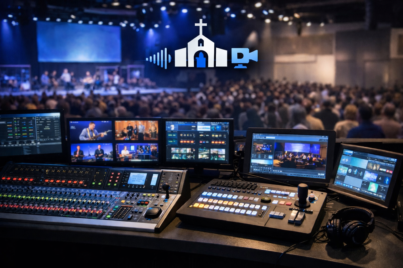 House of Worship